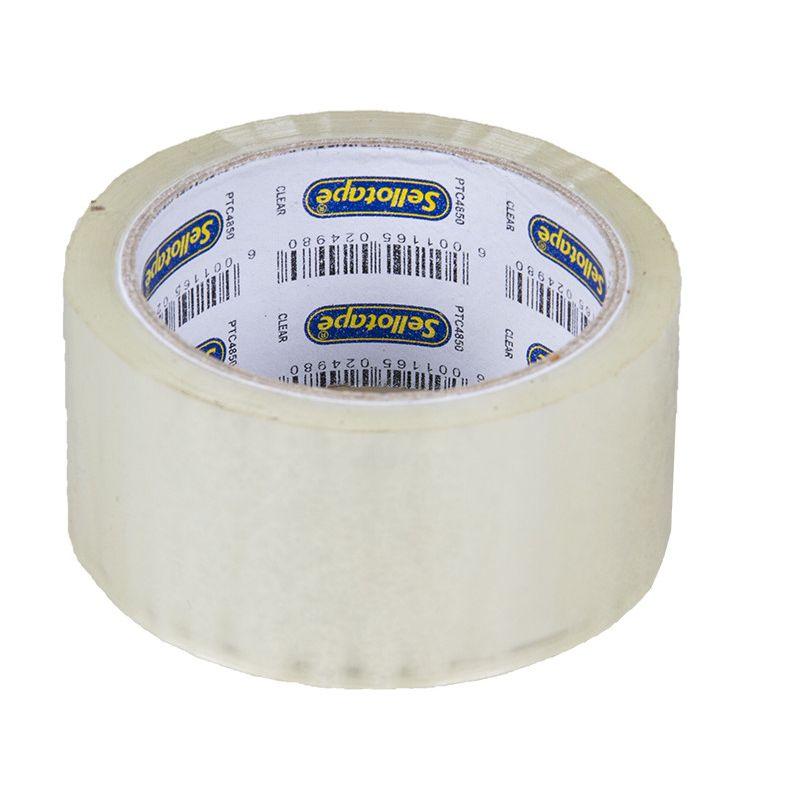 SelloTape Masking Tape (48mm x 40m)