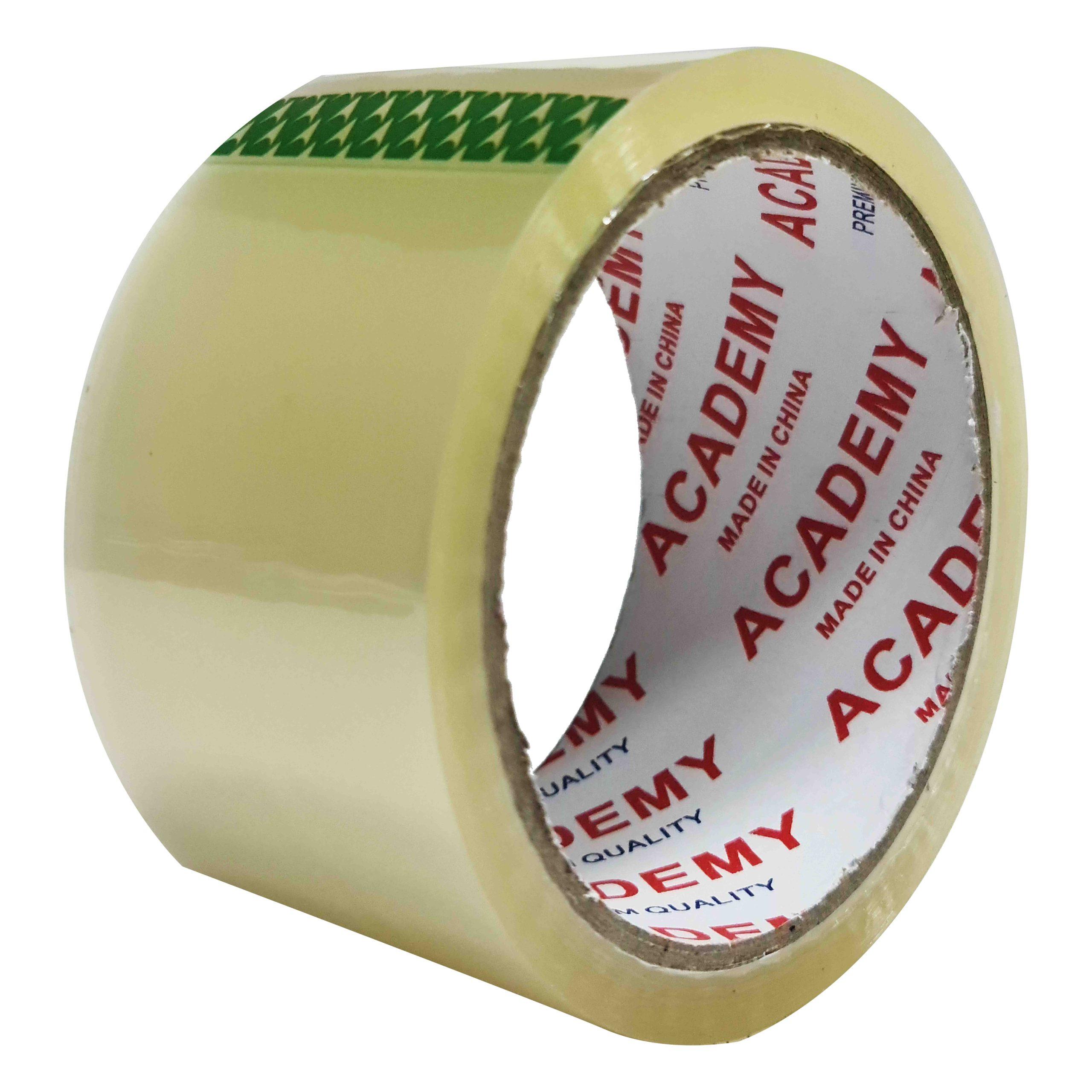 Cellotape (Packing 50YD) 2'' Clear