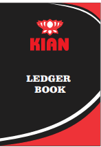 KIAN Ledger Book