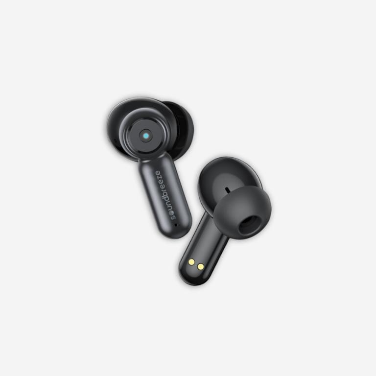 Seeken Soundbreeze Atom – Premium Earbuds