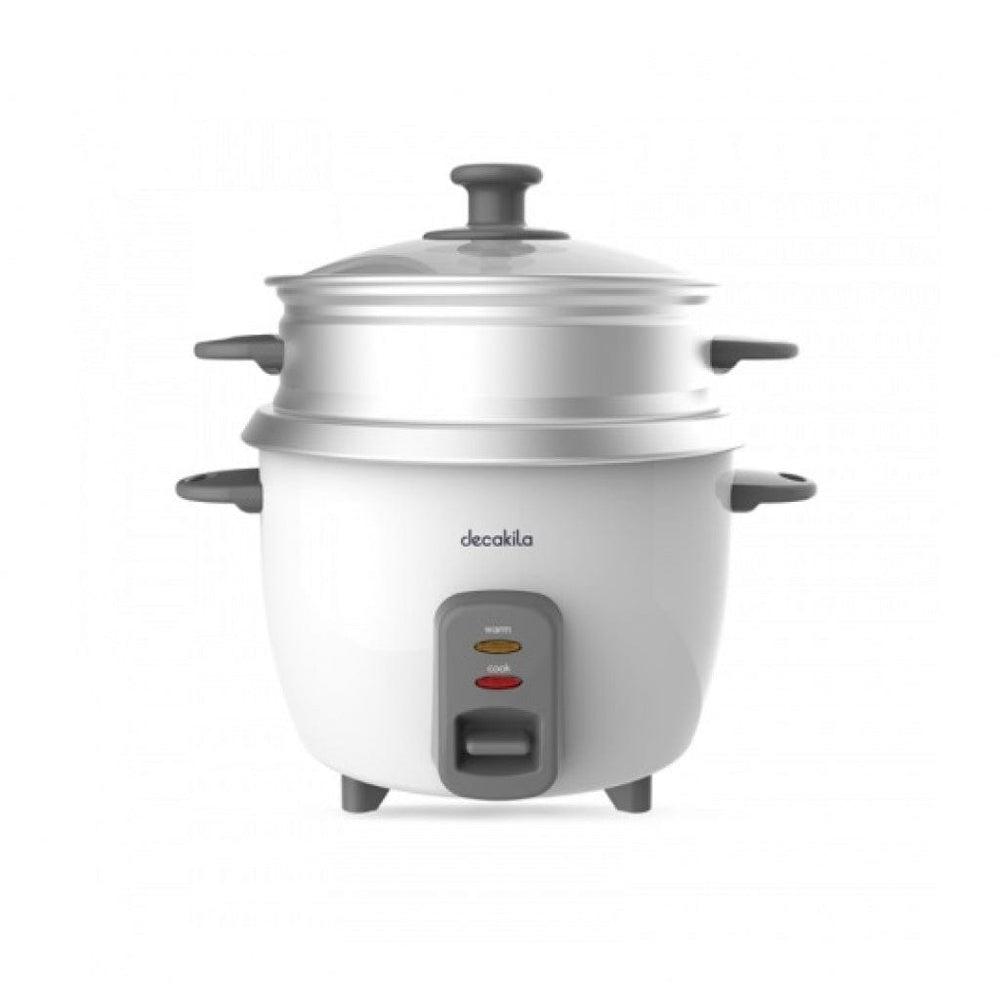 Decakila 1.8L Rice Cooker
