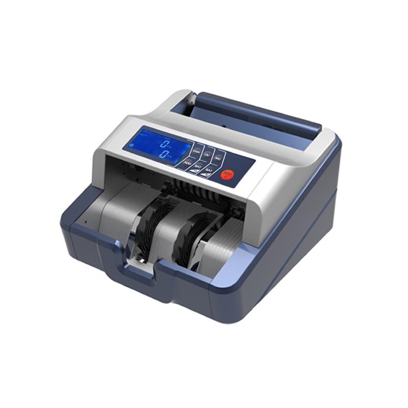 NX-886W Portable money counter