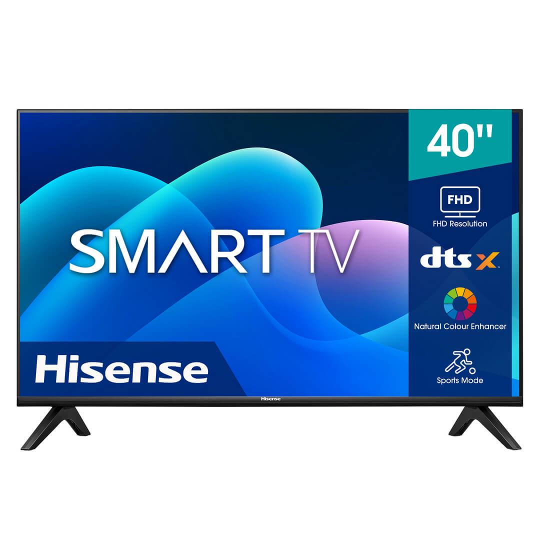 Hisense 40" Smart TV