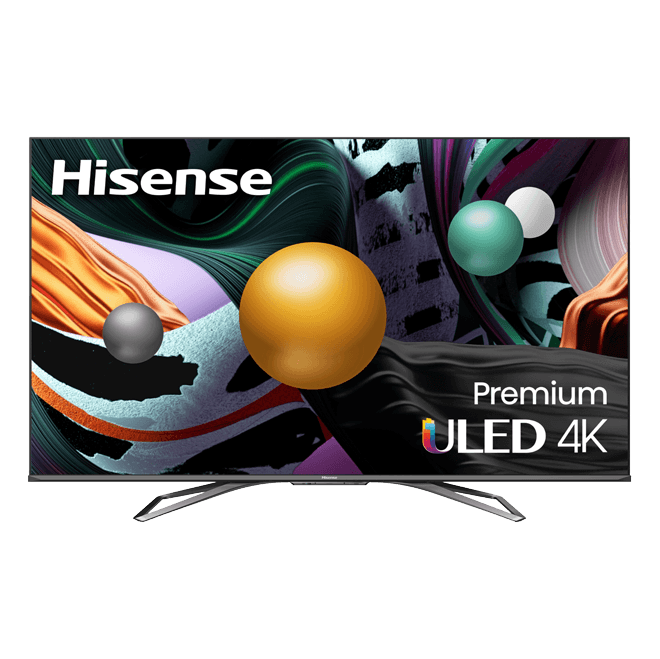 Hisense 65" Premium ULED Smart