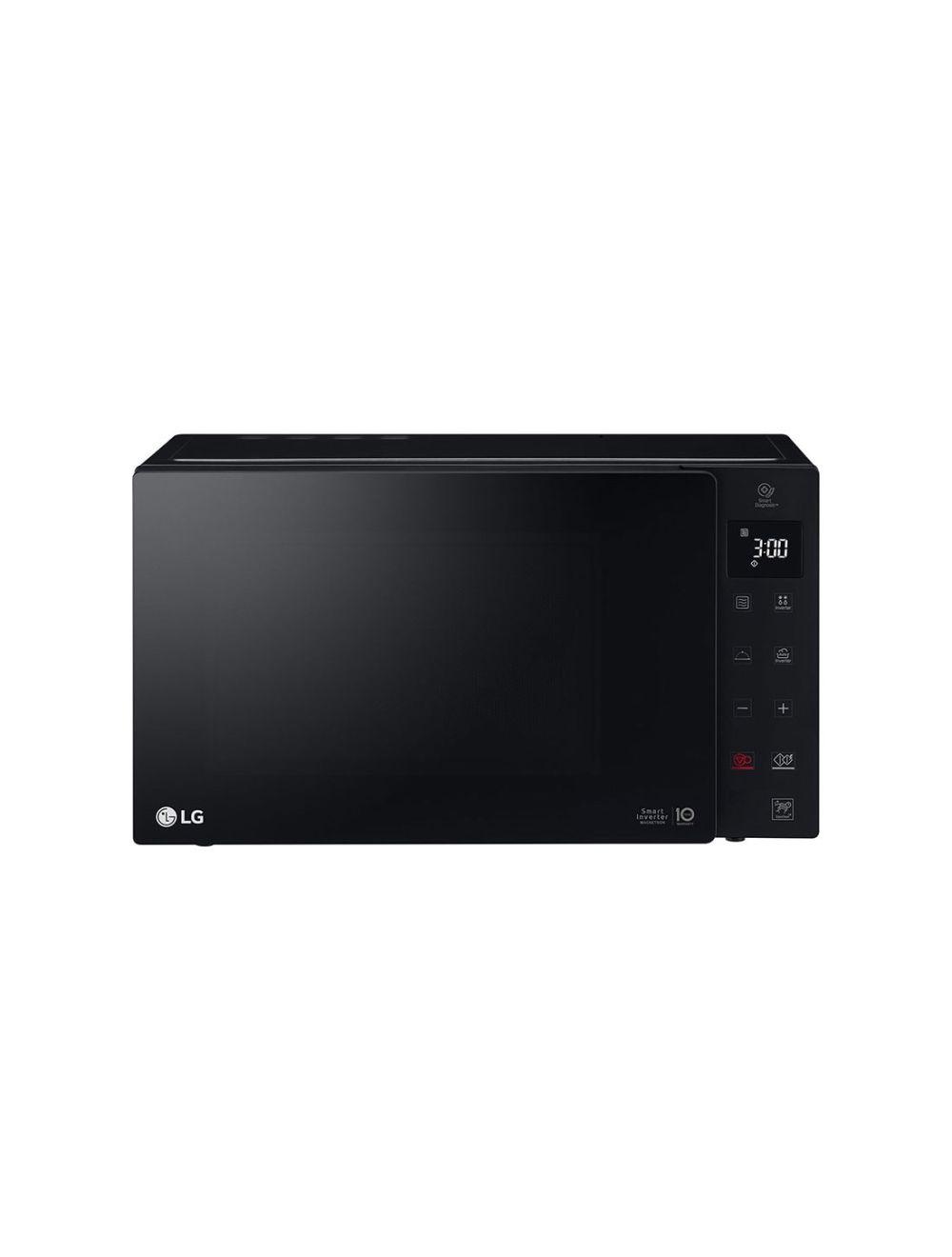 LG 25L SOLO MICROWAVE - MS2535GISW