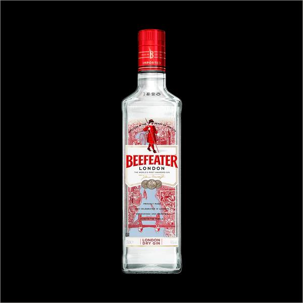 Beefeater London Dry 750mls
