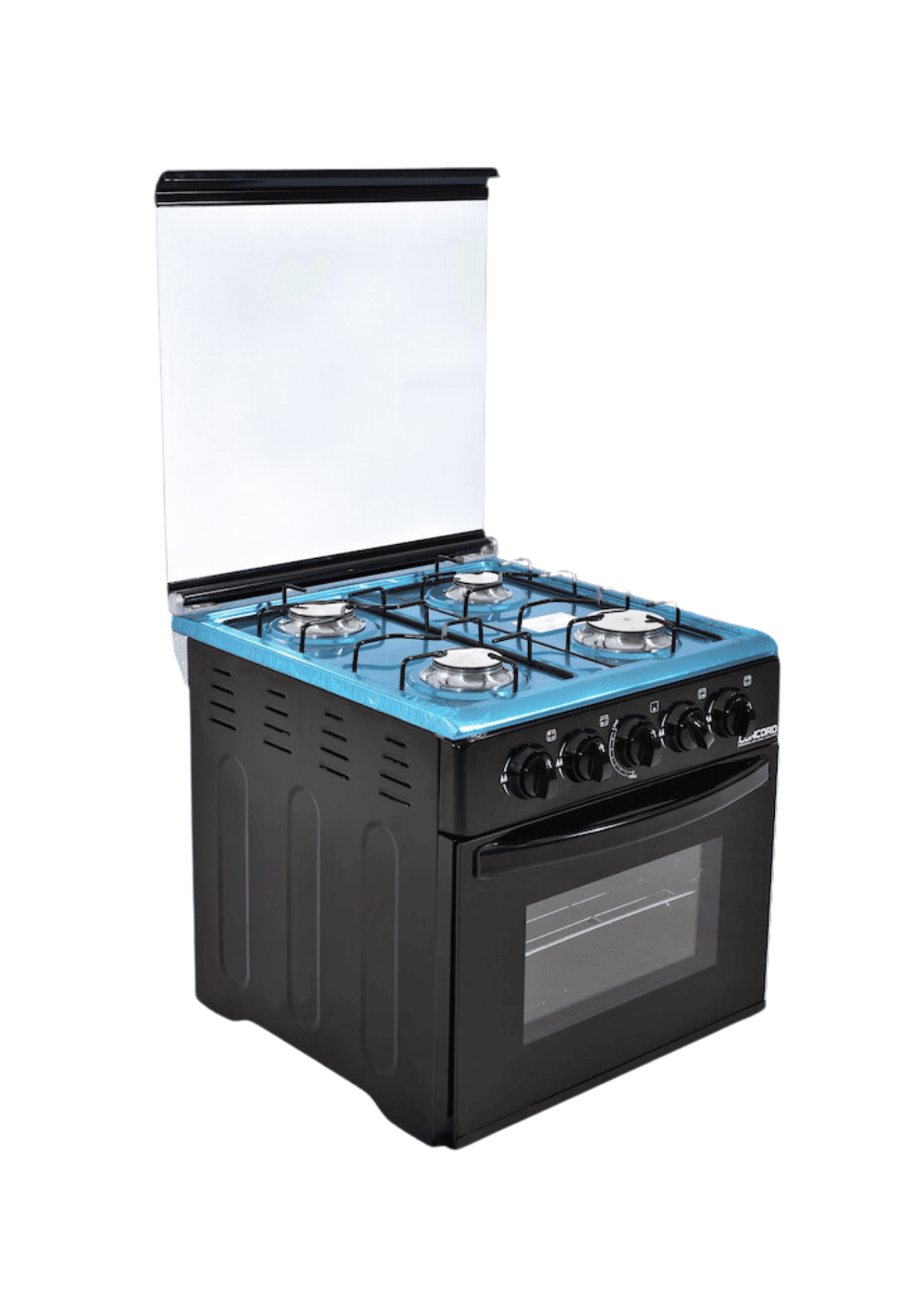 Concord Table Gas Stove - 4 Plate