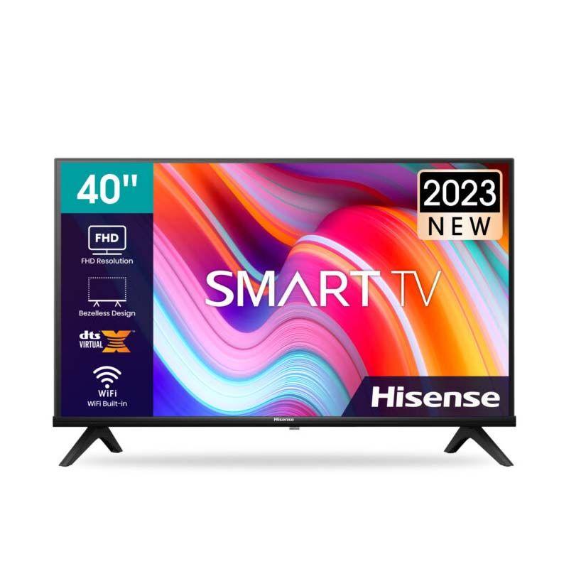 Hisense 40" LED40A4K FHD Smart TV